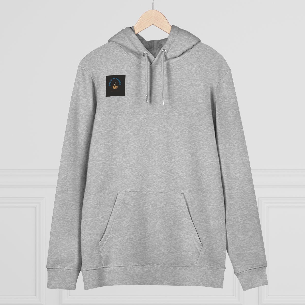 Unisex Cruiser Hoodie