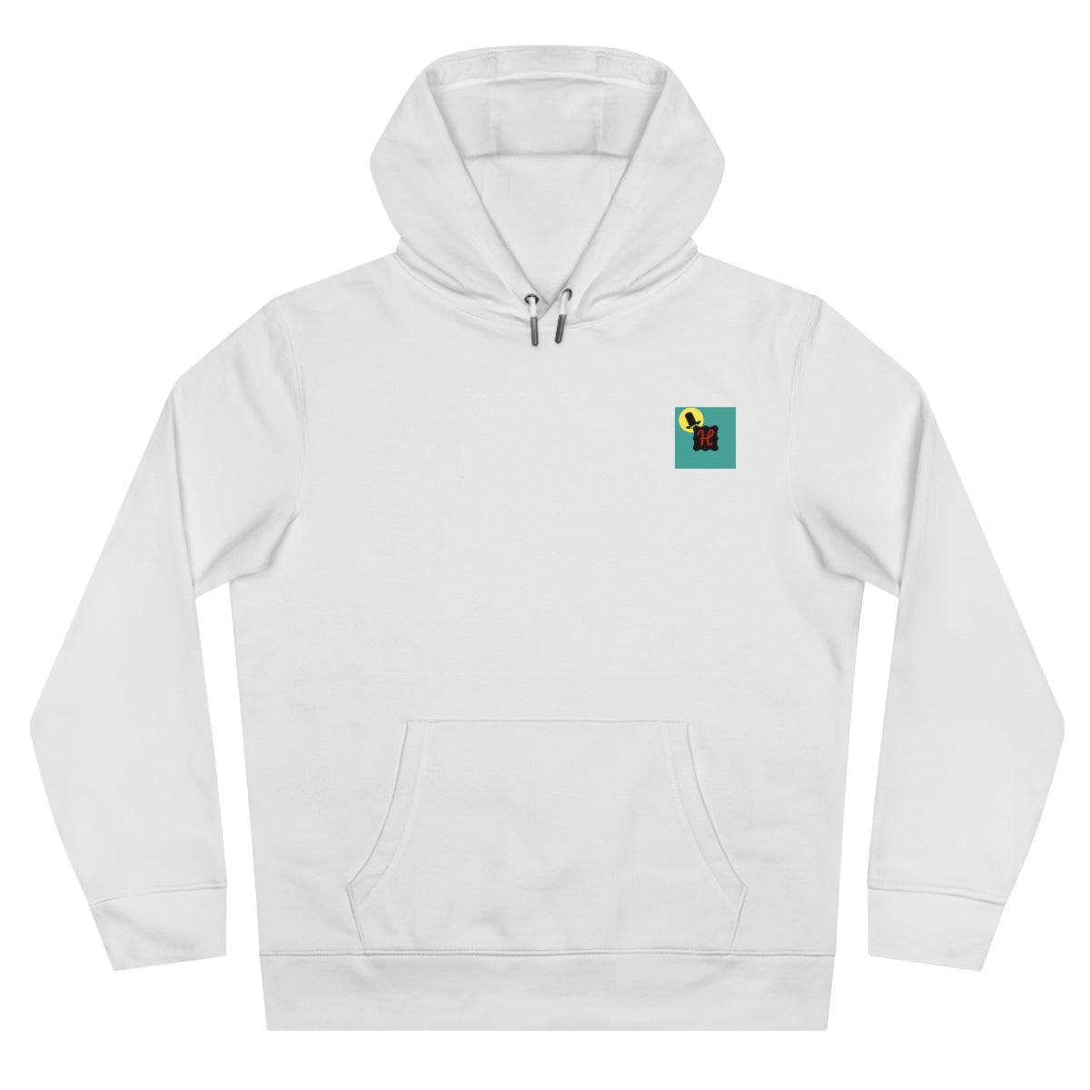 King Hooded Sweatshirt