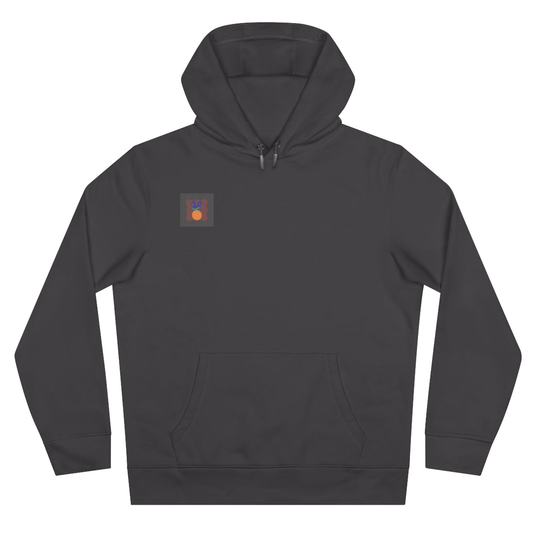 ShopHOPPED King Hooded Sweatshirt