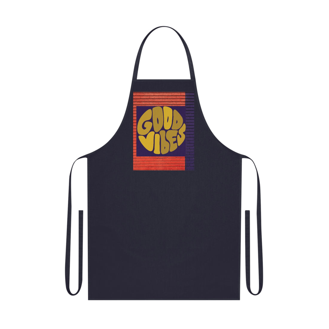 Cotton Apron