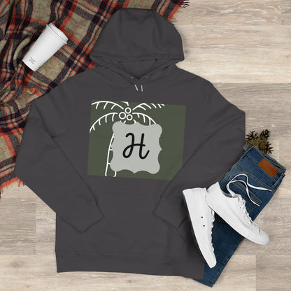 ShopHOPPED King Hooded Sweatshirt