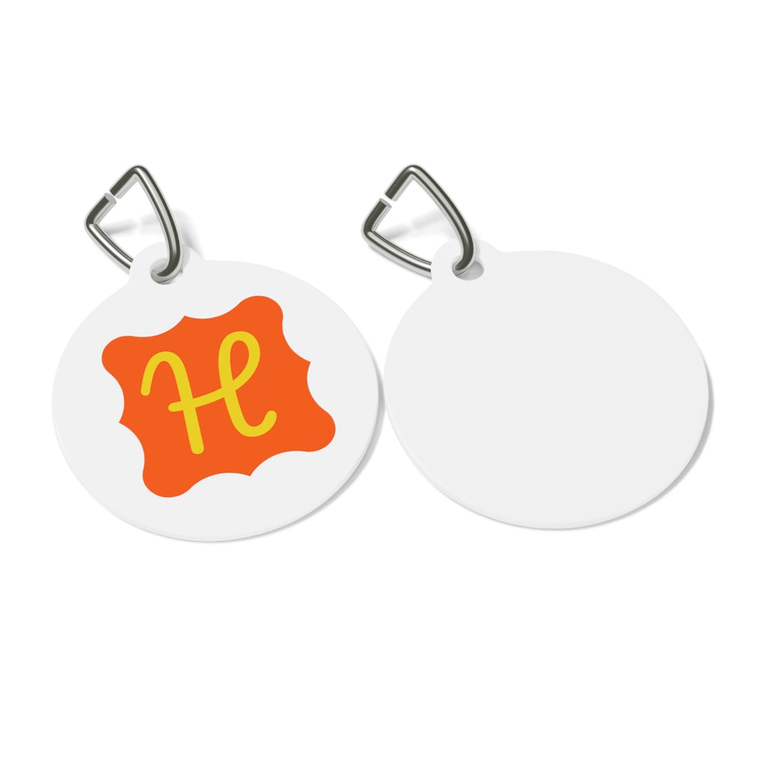 Pet Tag