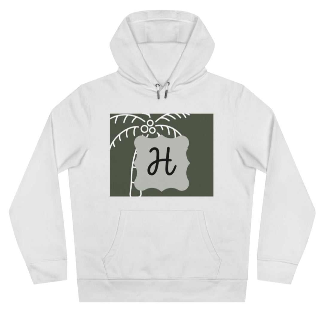 ShopHOPPED King Hooded Sweatshirt