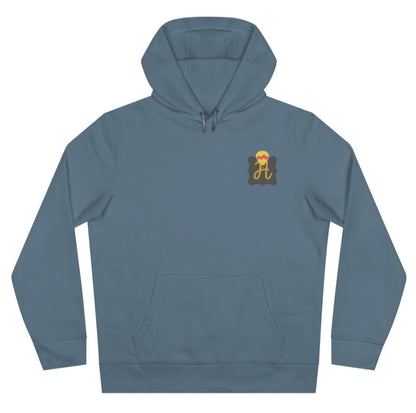 ShopHOPPED King Hooded Sweatshirt