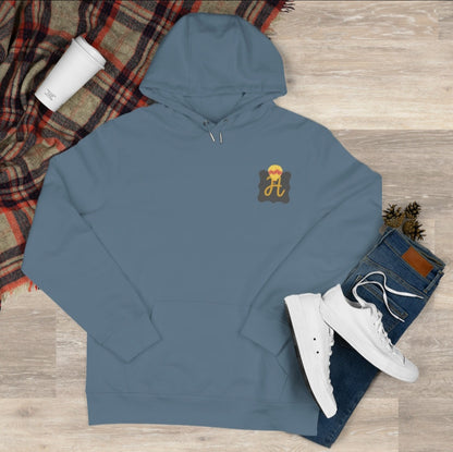 ShopHOPPED King Hooded Sweatshirt