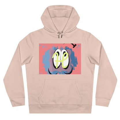 ShopHOPPED King Hooded Sweatshirt