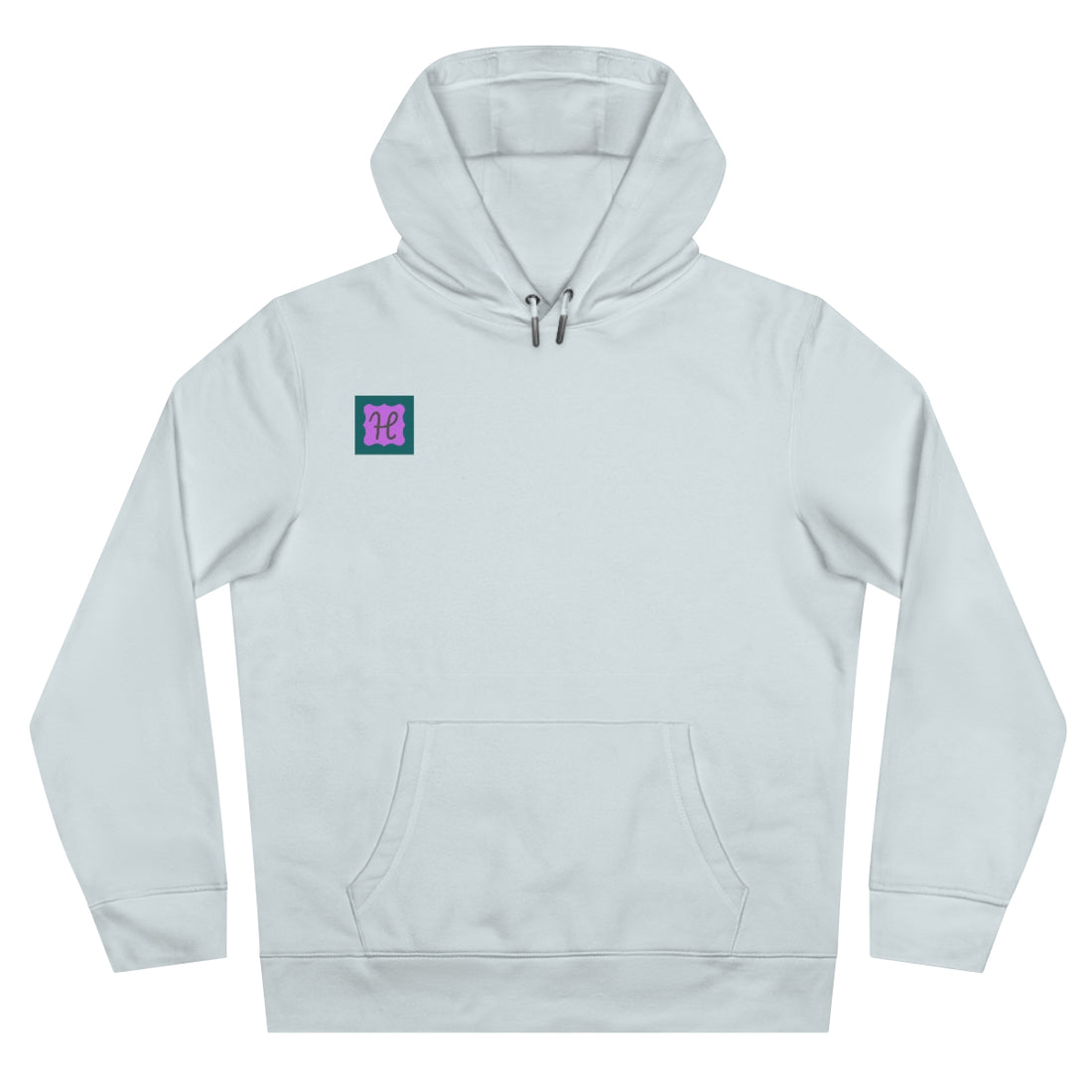 ShopHOPPED King Hooded Sweatshirt