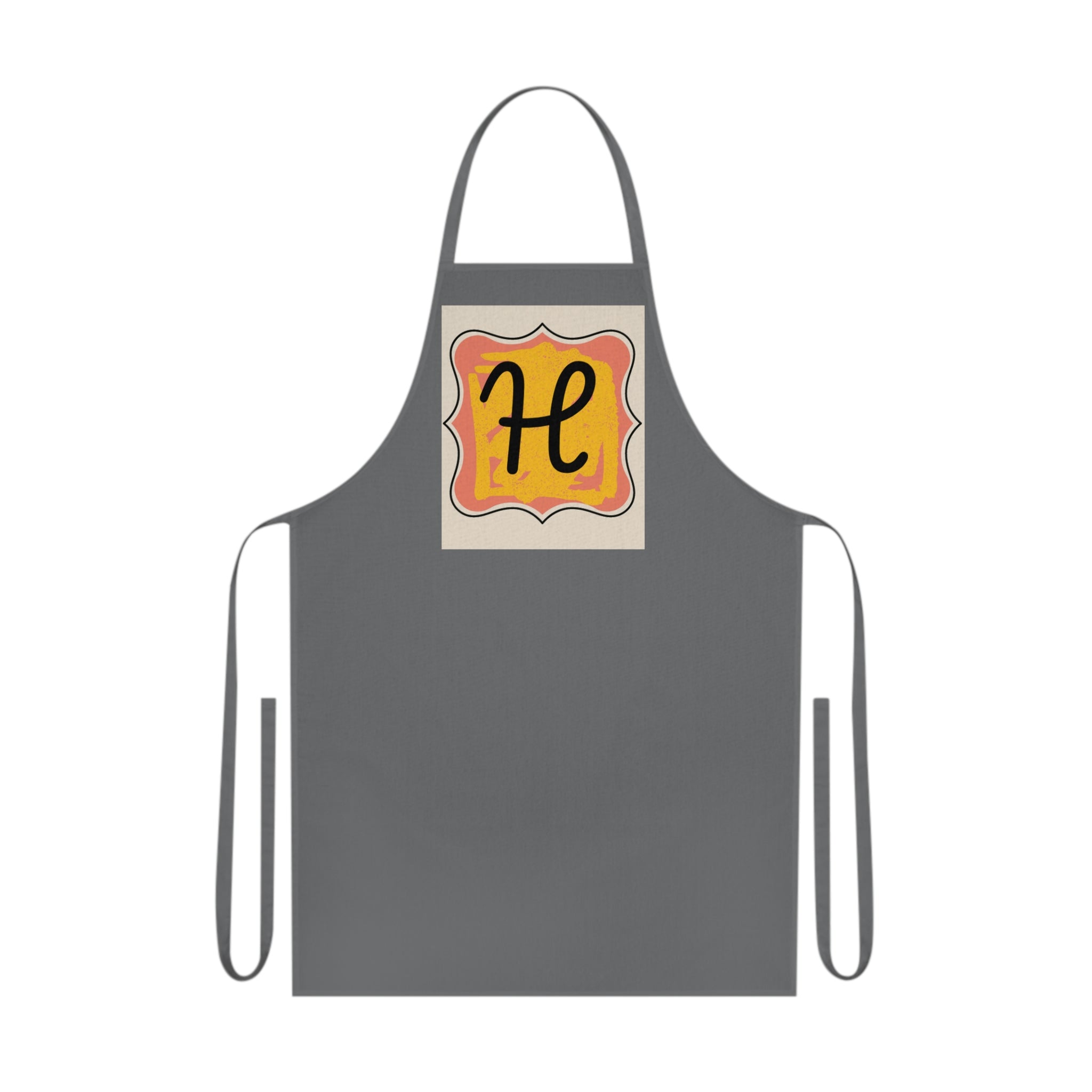 Cotton Apron