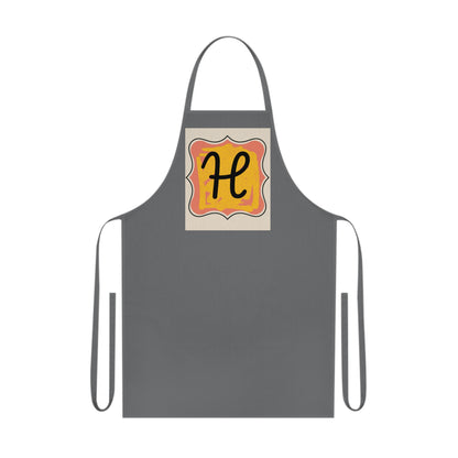 Cotton Apron