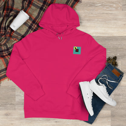 ShopHOPPED King Hooded Sweatshirt