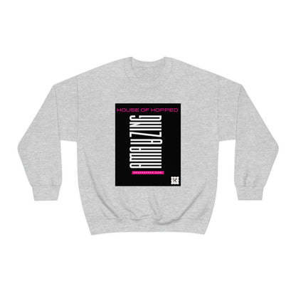 Unisex Heavy Blend™ Fashion Crewneck Sweatshirt