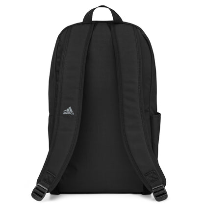 adidas  x ShopHOPPED backpack - ShopHopped