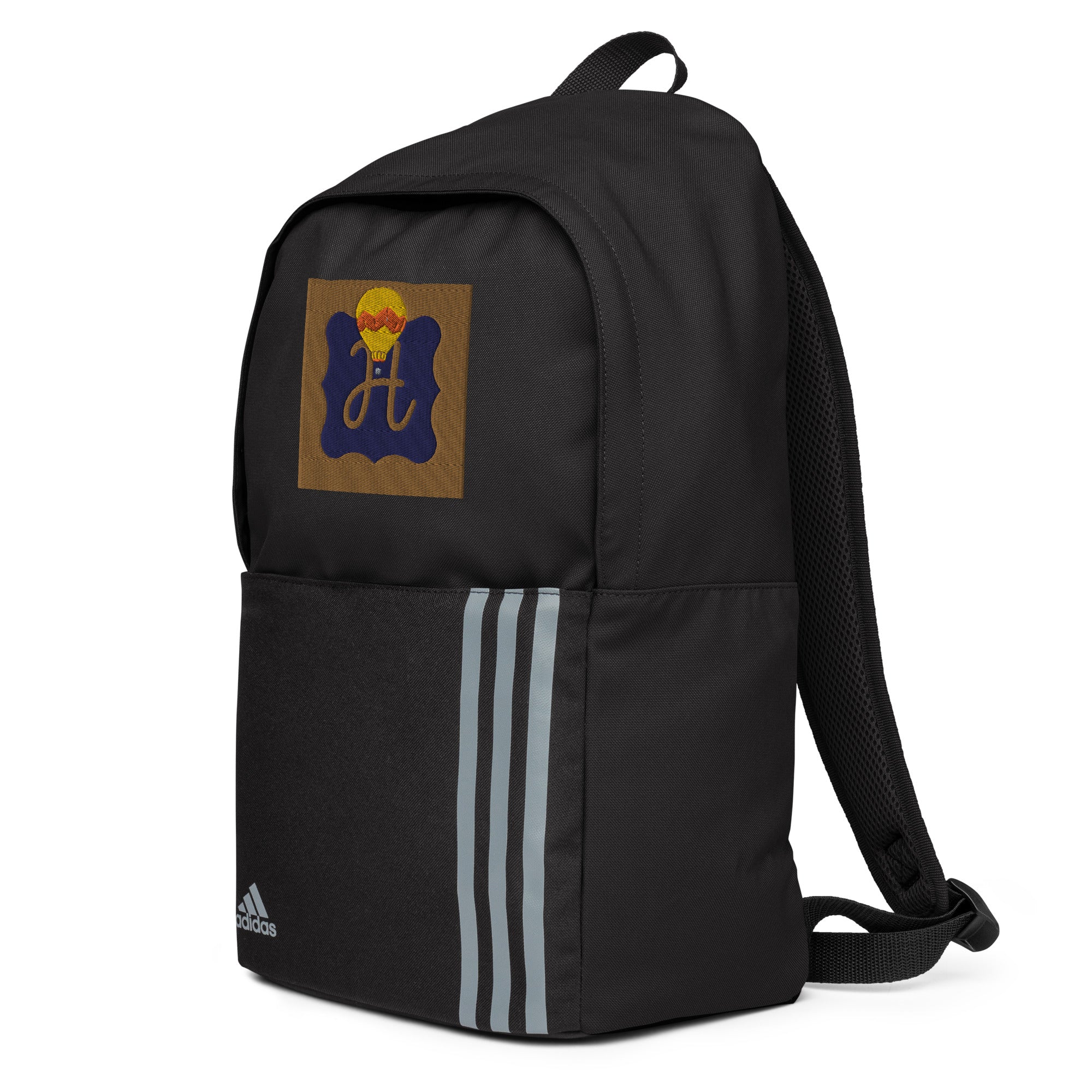 adidas  x ShopHOPPED backpack - ShopHopped