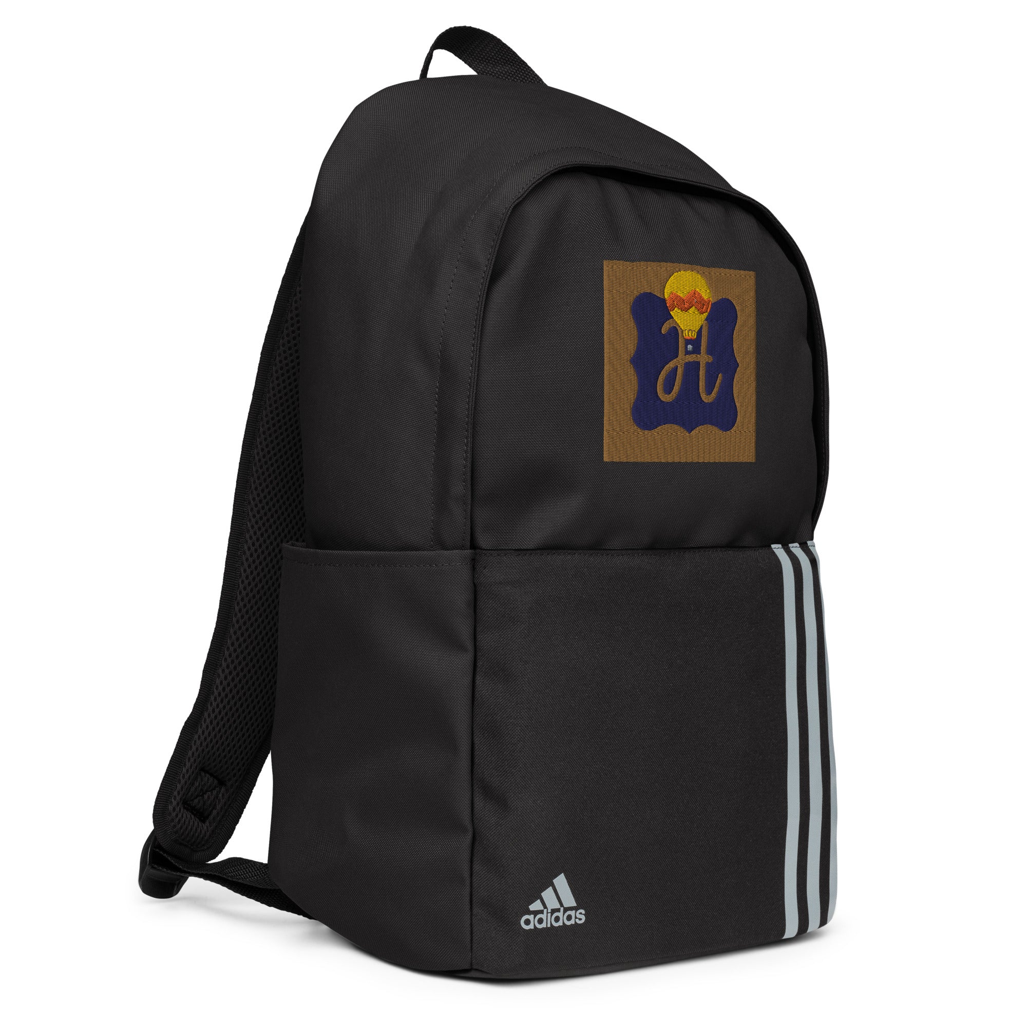 adidas  x ShopHOPPED backpack - ShopHopped