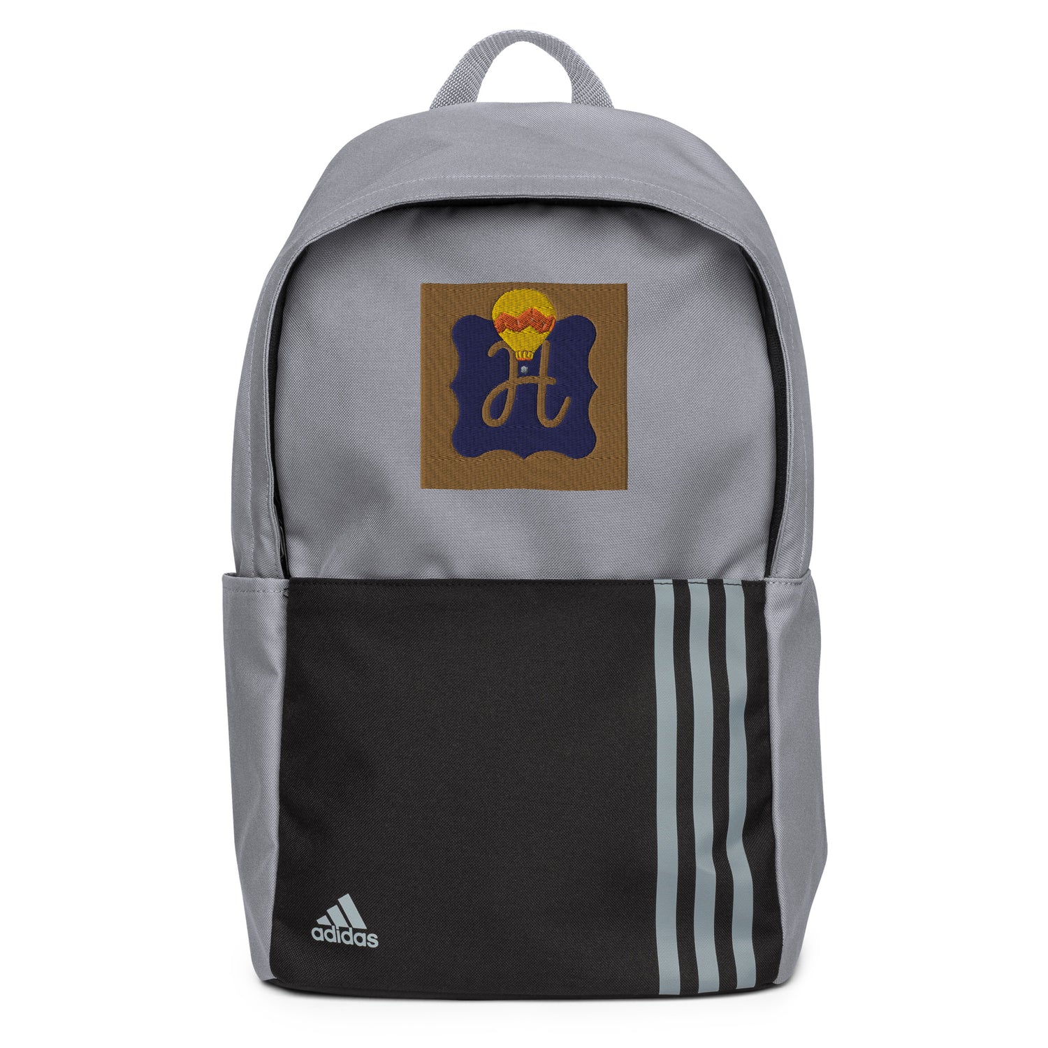 adidas  x ShopHOPPED backpack - ShopHopped