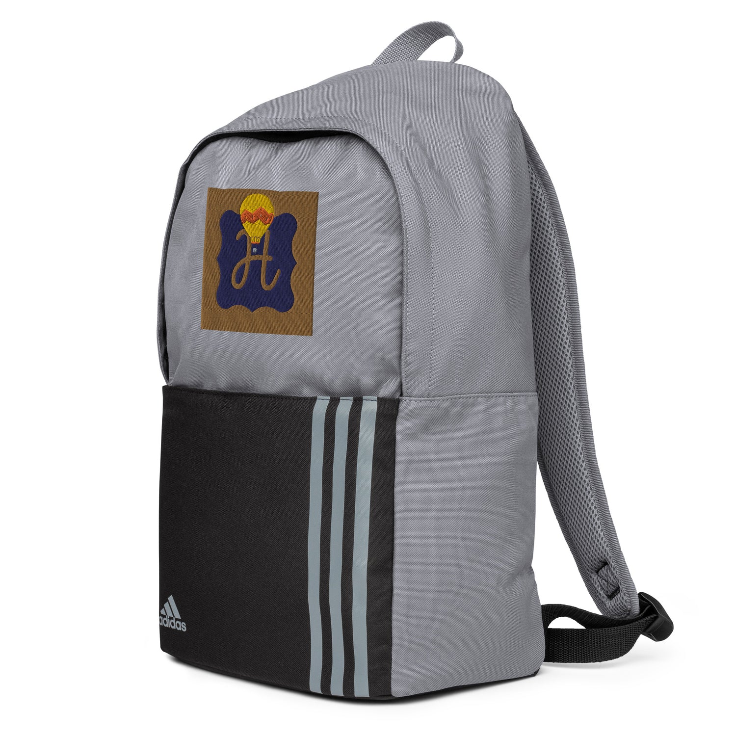 adidas  x ShopHOPPED backpack - ShopHopped