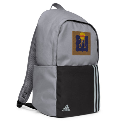 adidas  x ShopHOPPED backpack - ShopHopped