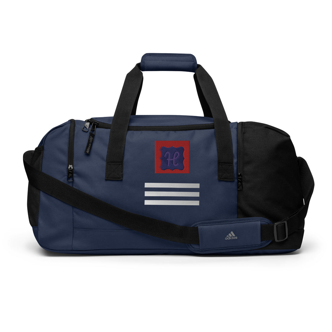 adidas duffle bag - ShopHopped