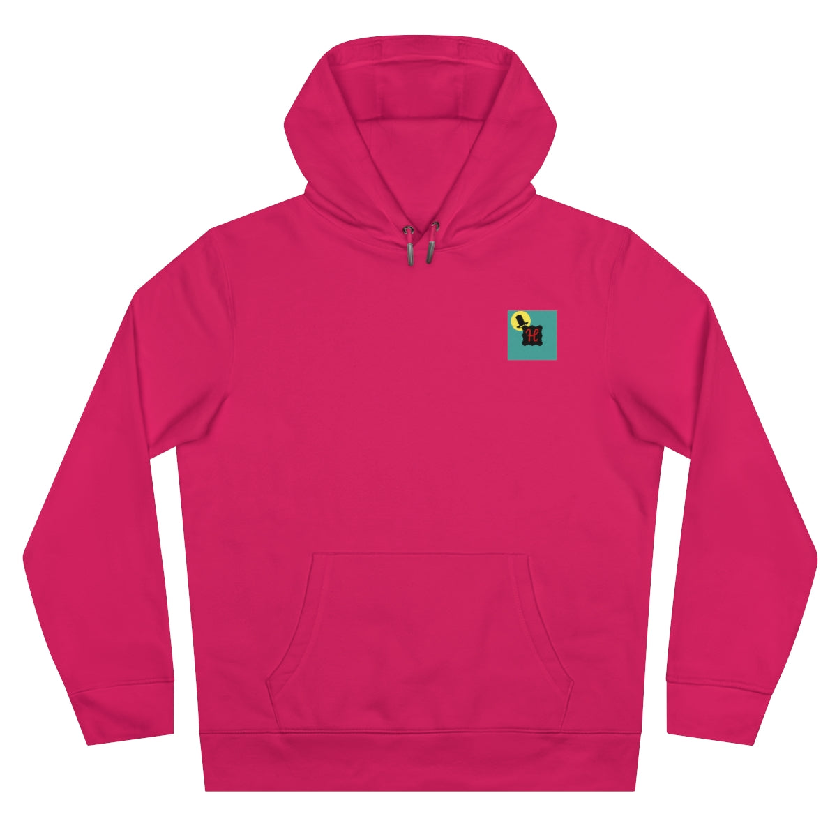 ShopHOPPED King Hooded Sweatshirt