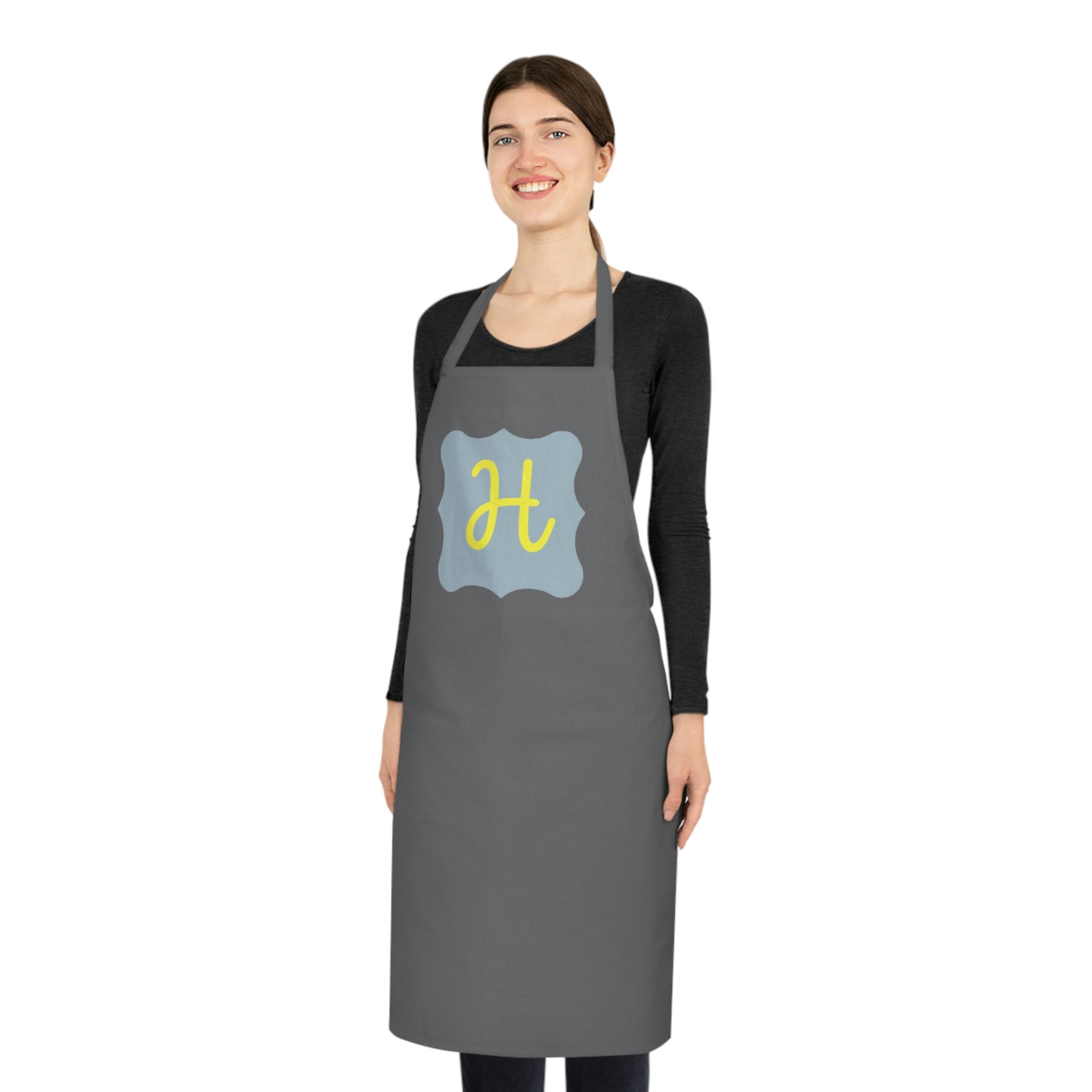 Cotton Apron