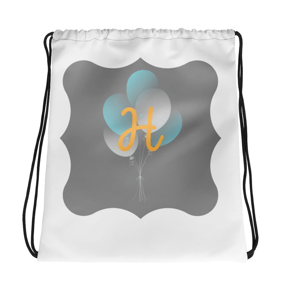 Drawstring bag - ShopHopped