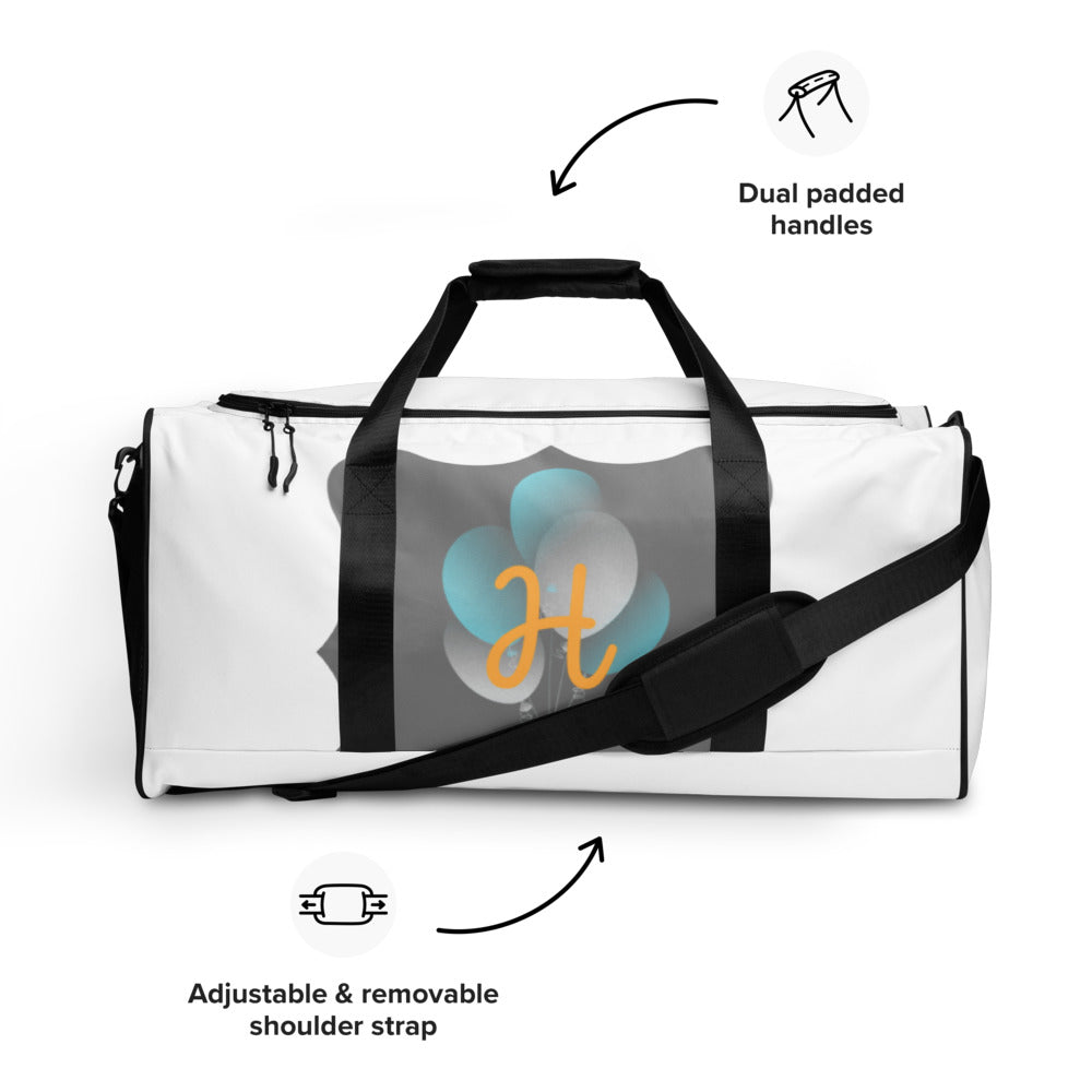 Duffle bag - ShopHopped