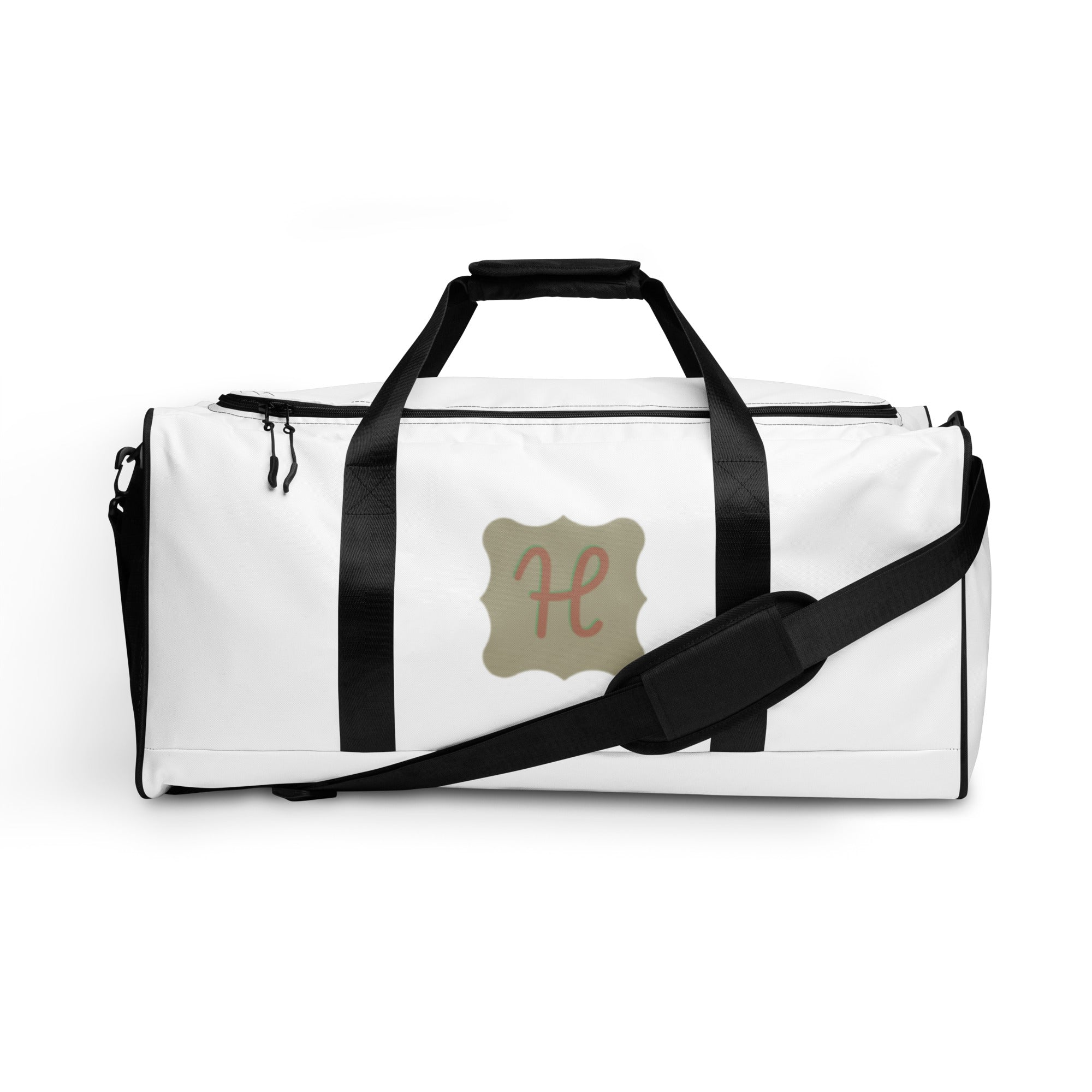 Duffle bag - ShopHopped