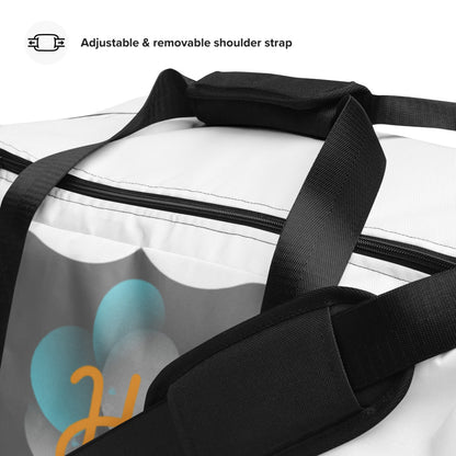 Duffle bag - ShopHopped