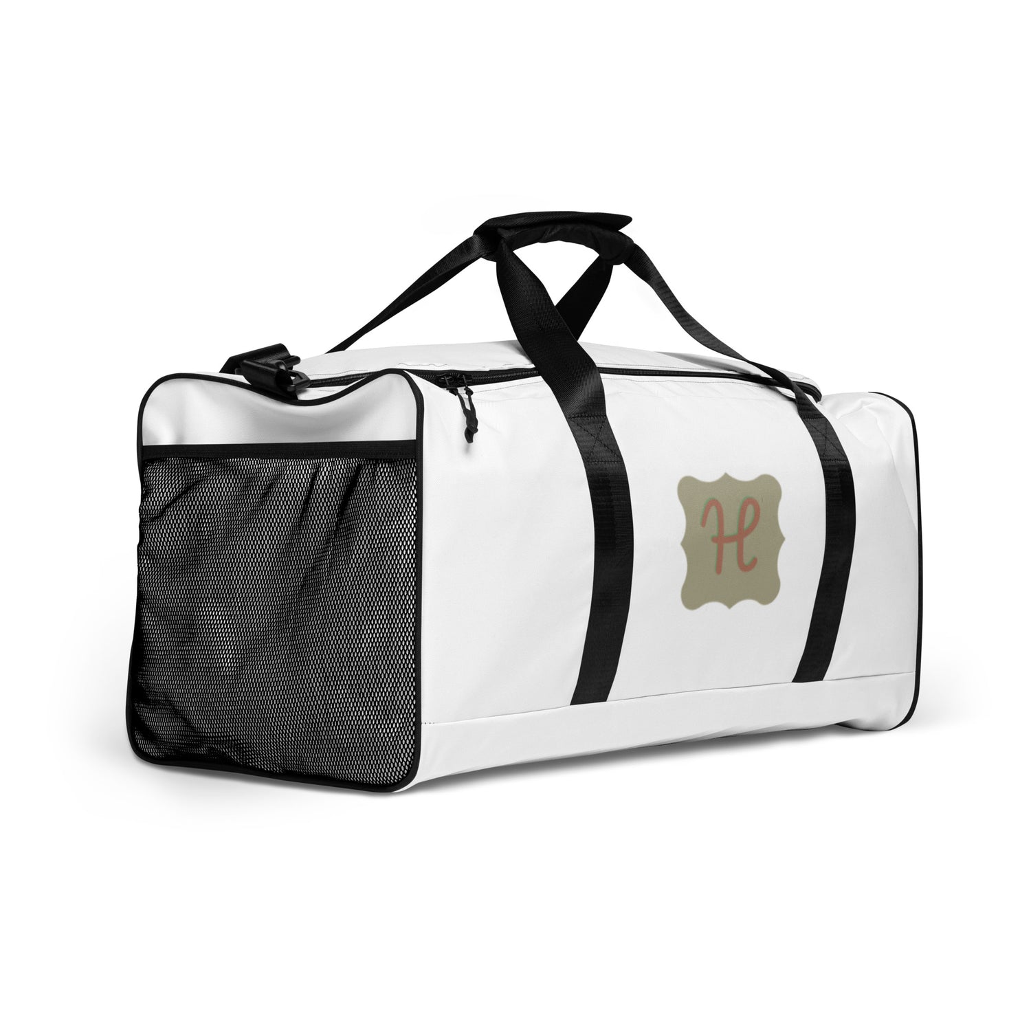 Duffle bag - ShopHopped