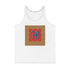 Unisex Tank Top - ShopHopped