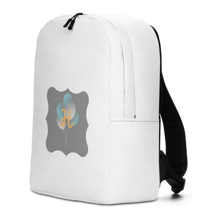 Minimalist Backpack - ShopHopped