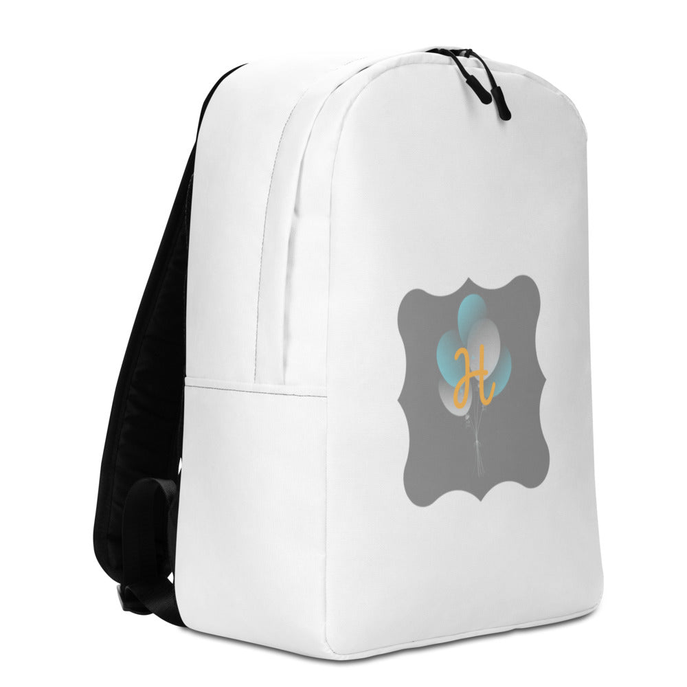 Minimalist Backpack - ShopHopped