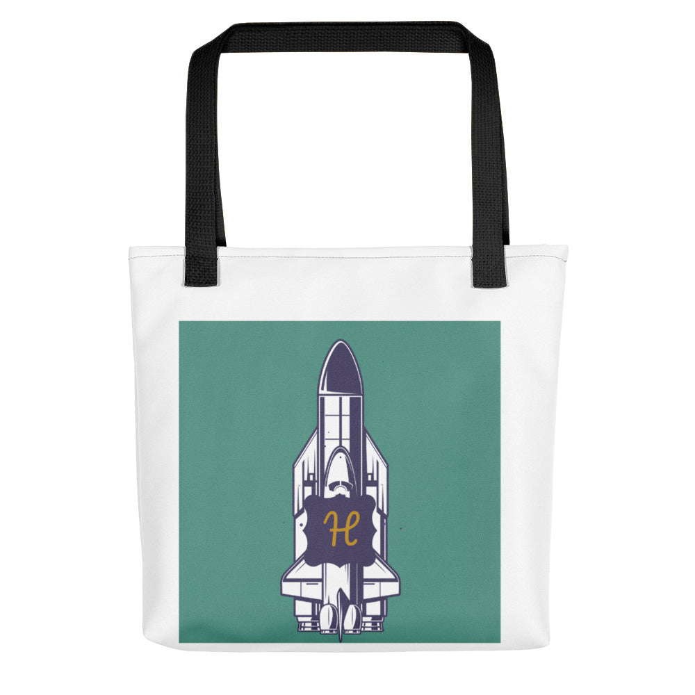 Tote bag - ShopHopped