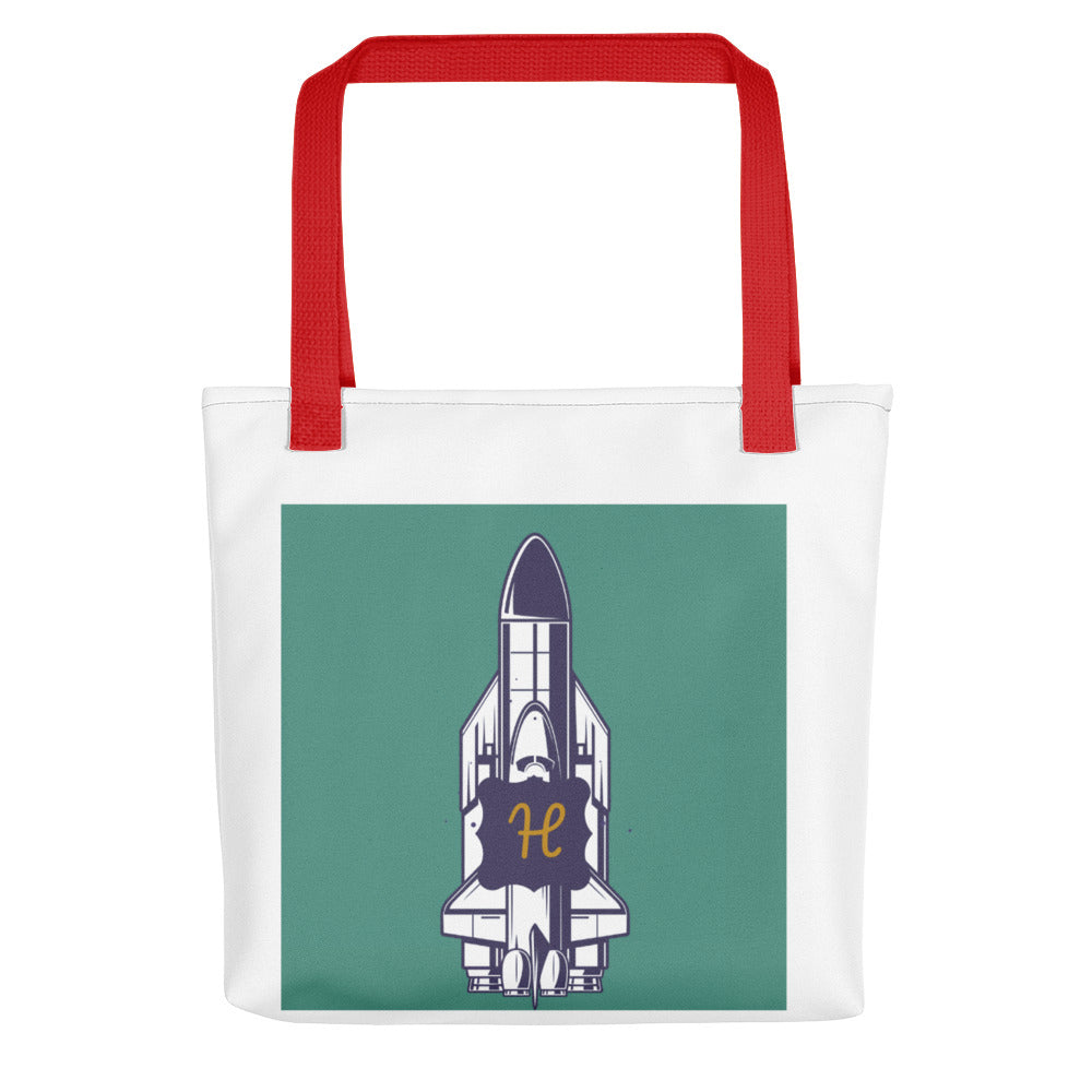 Tote bag - ShopHopped