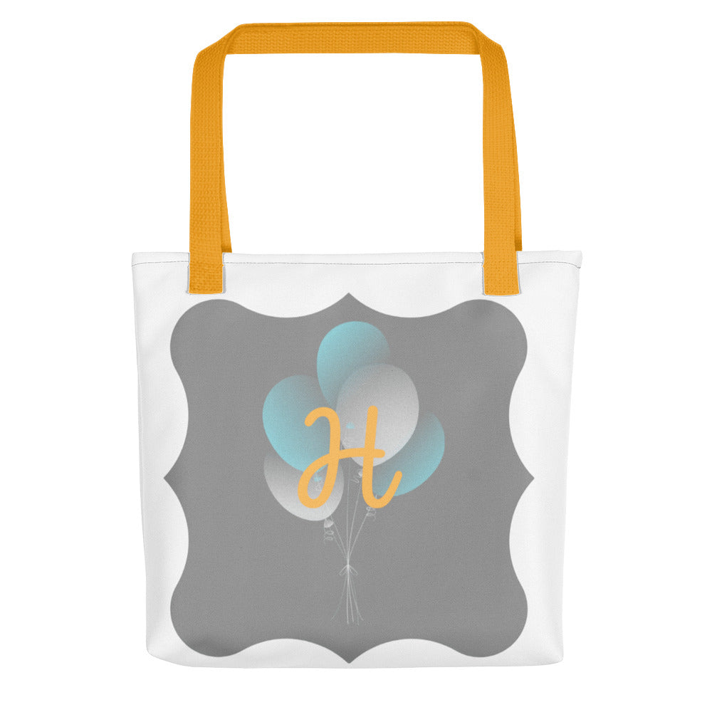 Tote bag - ShopHopped