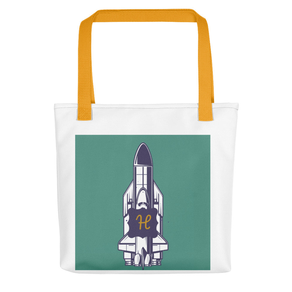 Tote bag - ShopHopped