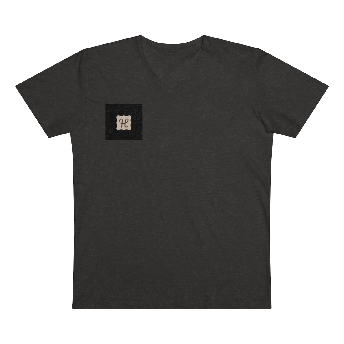 Men’s Presenter V-neck - ShopHopped