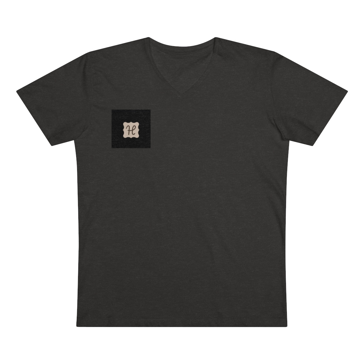 Men’s Presenter V-neck - ShopHopped