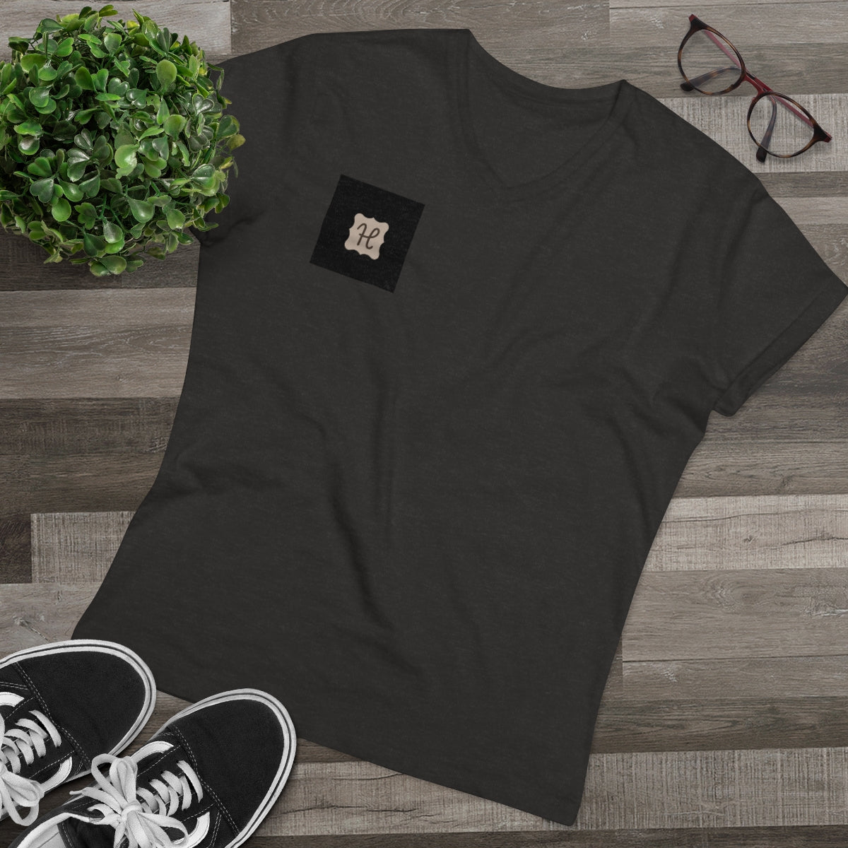 Men’s Presenter V-neck - ShopHopped