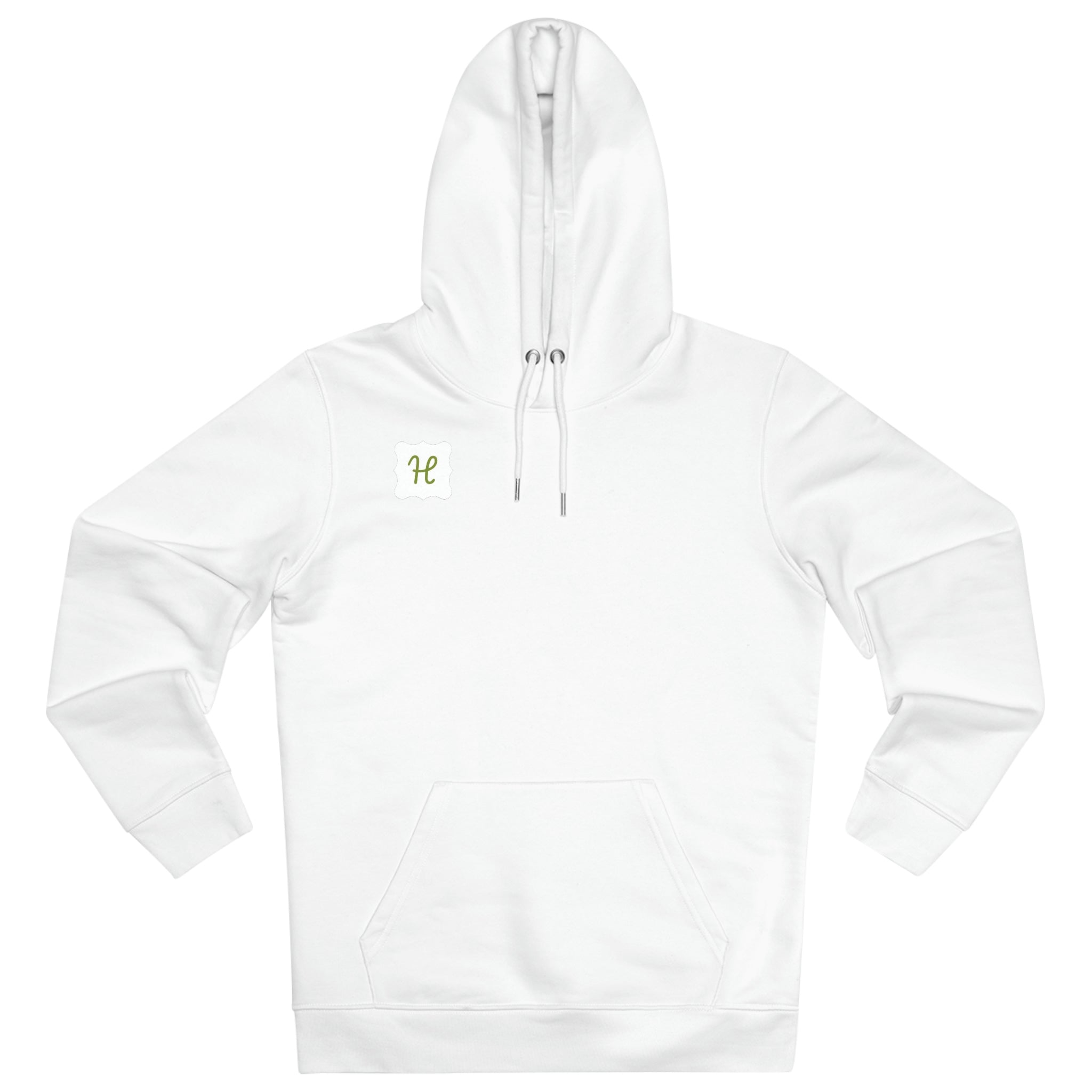 Unisex Cruiser Hoodie