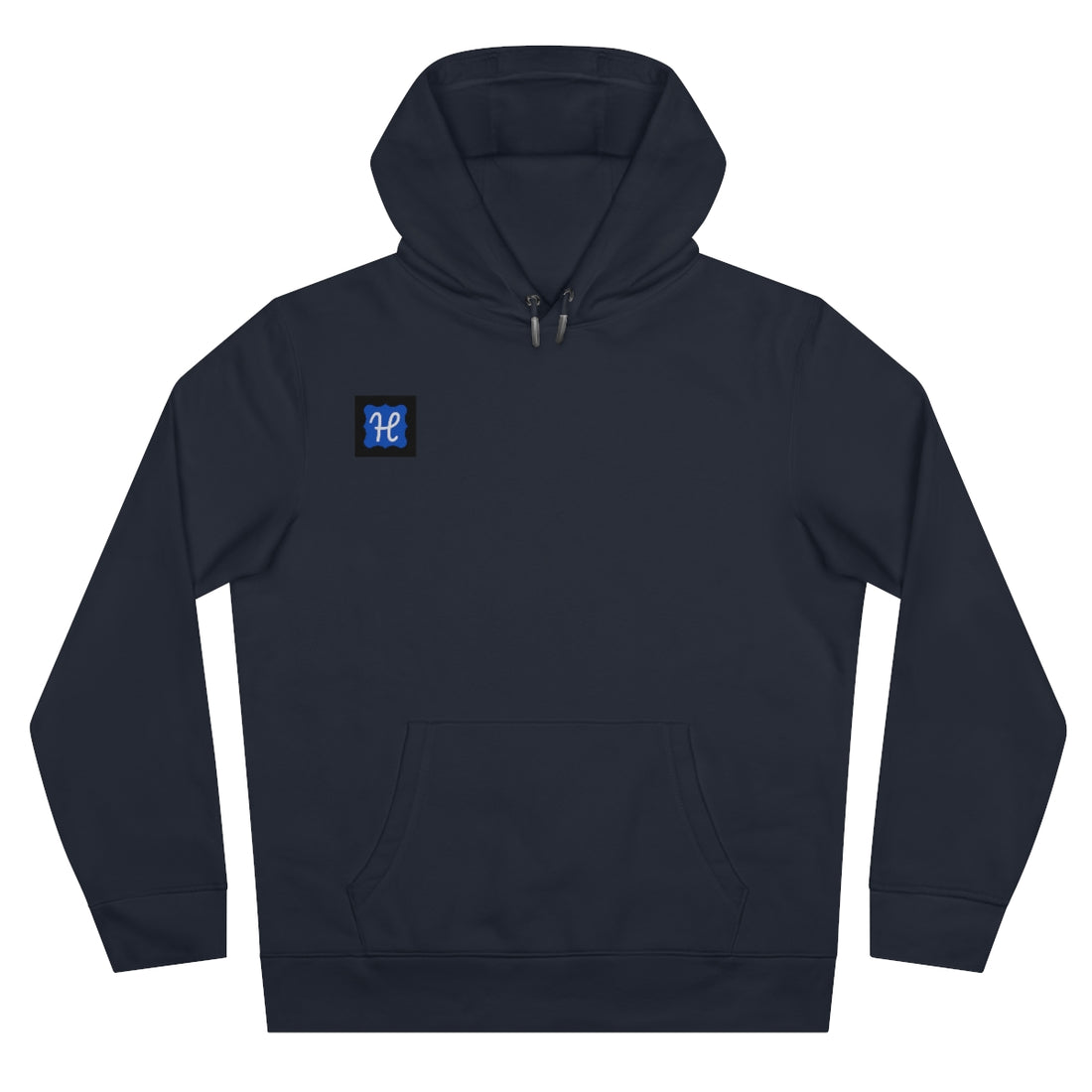 ShopHOPPED King Hooded Sweatshirt