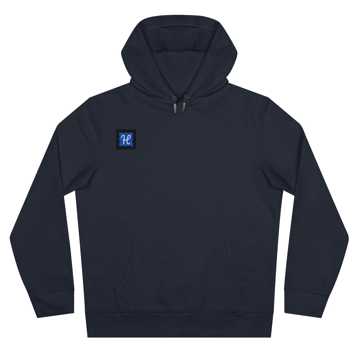 ShopHOPPED King Hooded Sweatshirt
