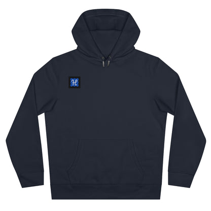 ShopHOPPED King Hooded Sweatshirt