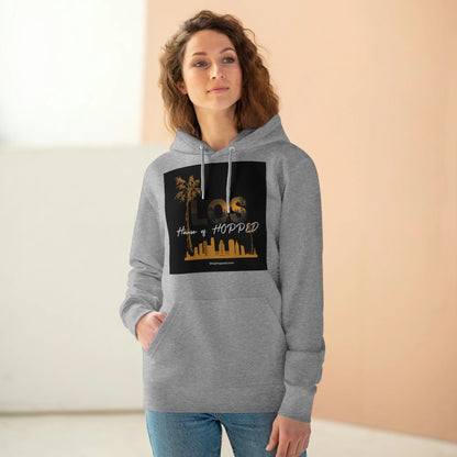 ShopHOPPEDUnisex Cruiser Hoodie