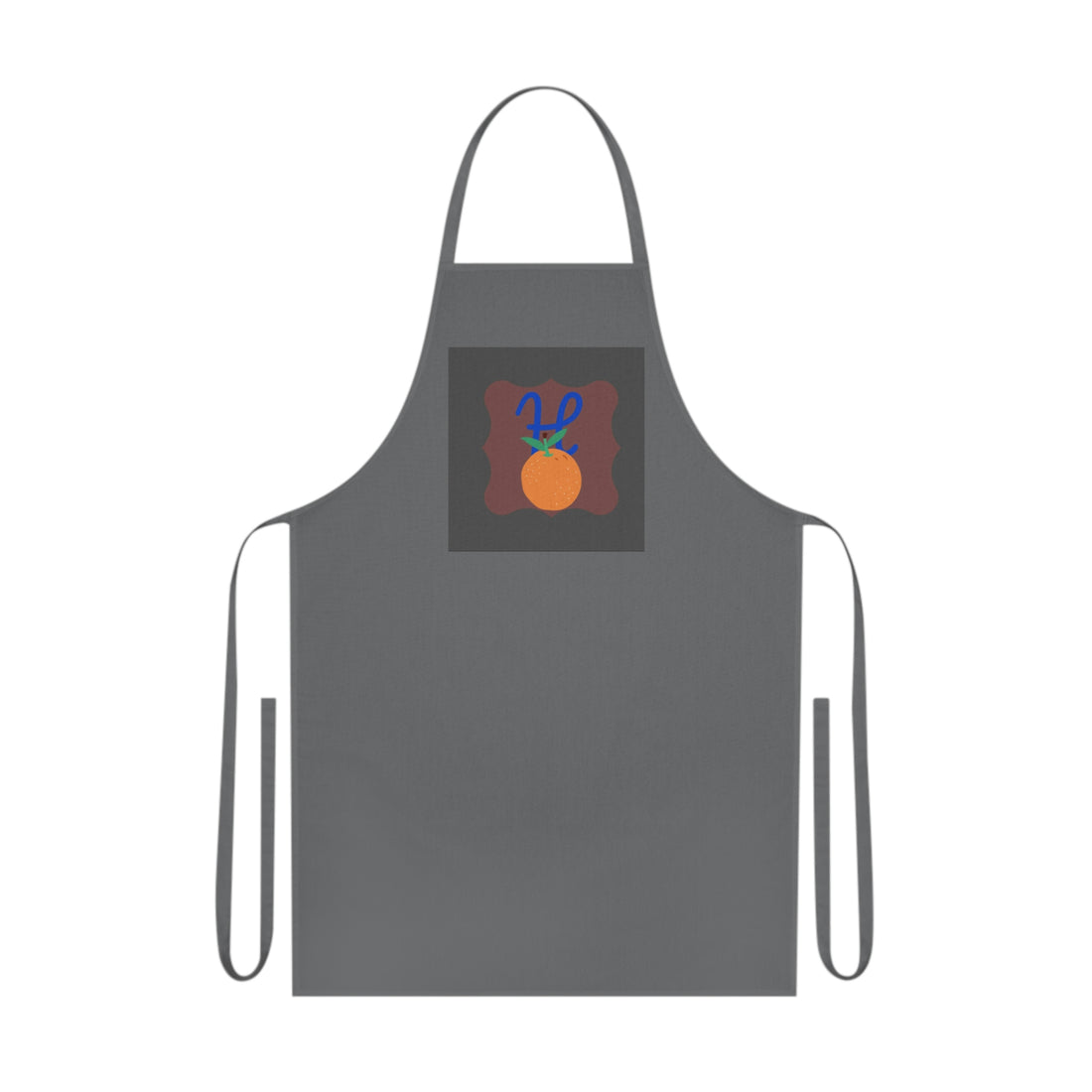 Cotton Apron