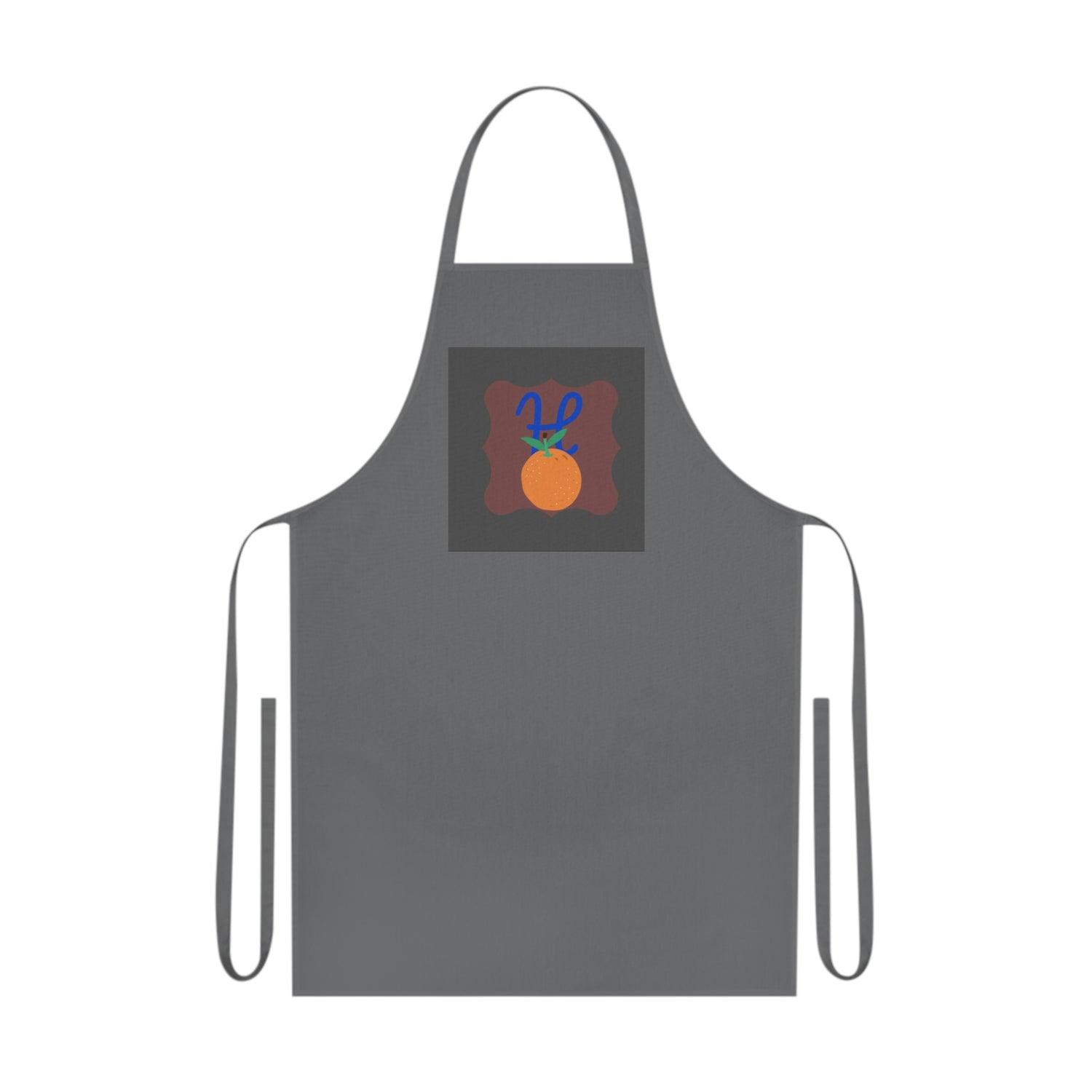 Cotton Apron