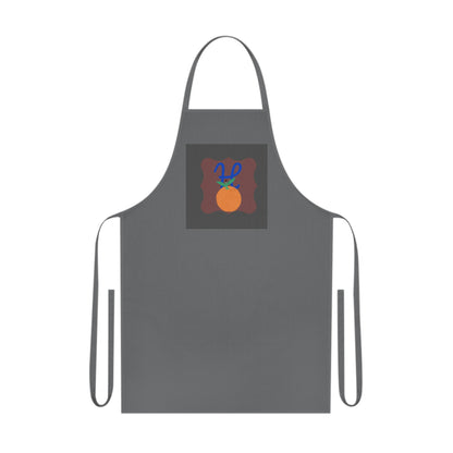 Cotton Apron