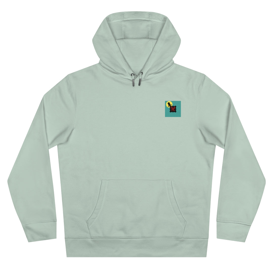 ShopHOPPED King Hooded Sweatshirt
