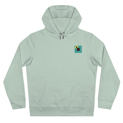 ShopHOPPED King Hooded Sweatshirt