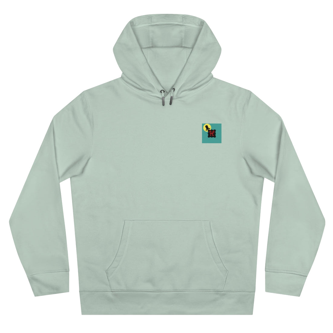 ShopHOPPED King Hooded Sweatshirt